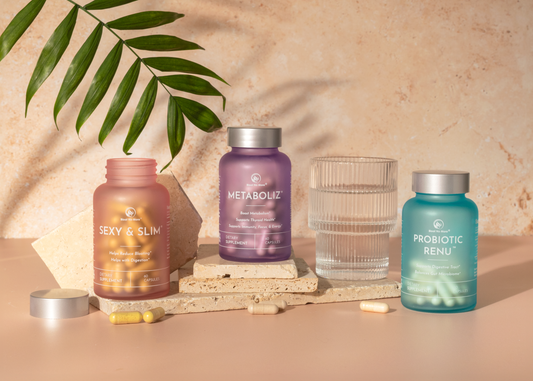 boost energy and digestion