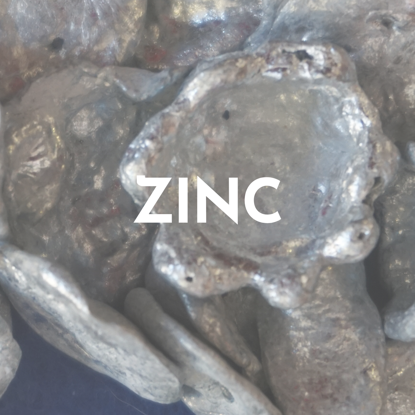 zinc