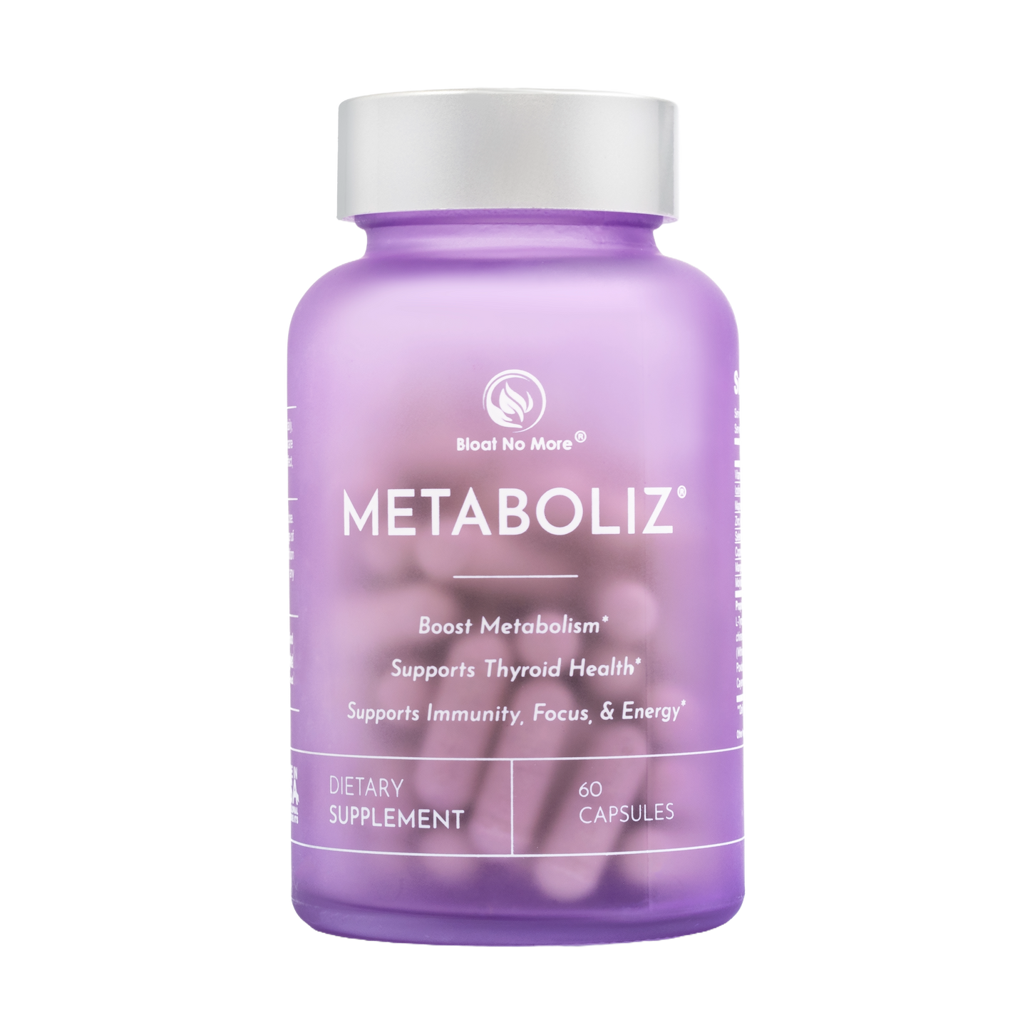 Bloat No More Metaboliz