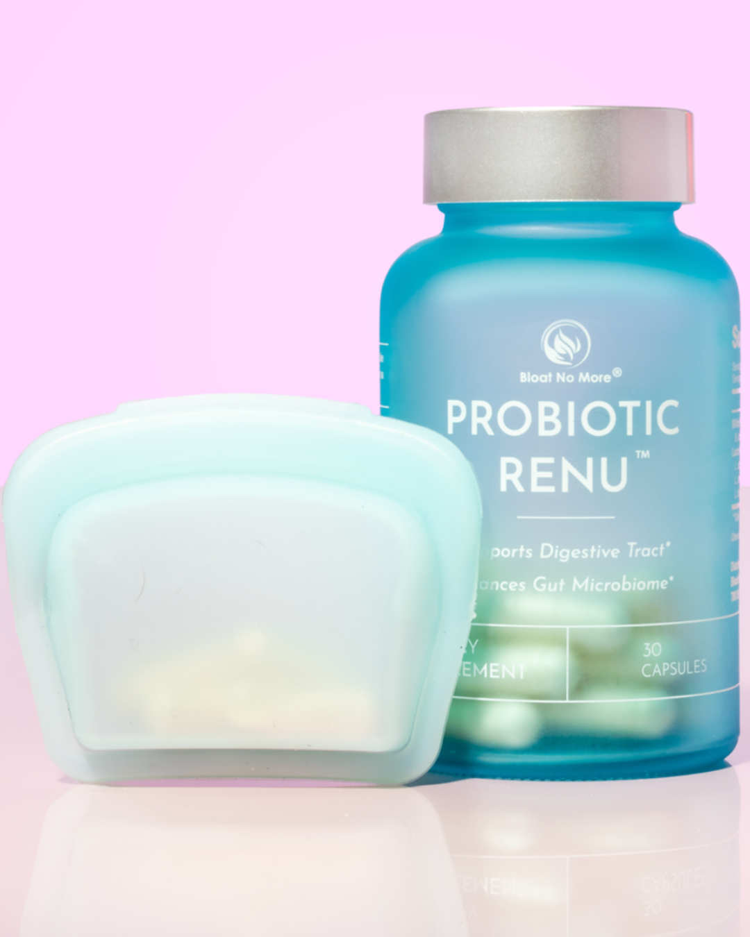 gut health in wellness
