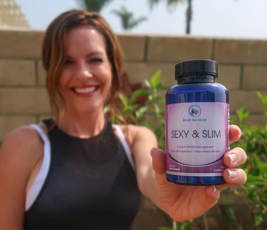 gut health enzymes