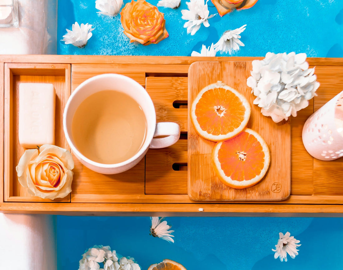 wellness habits