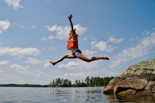 natural energy boost