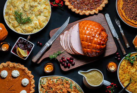 digestive discomfort