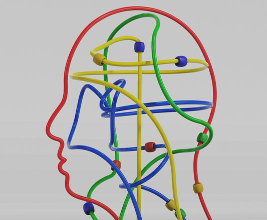 gut-brain connection