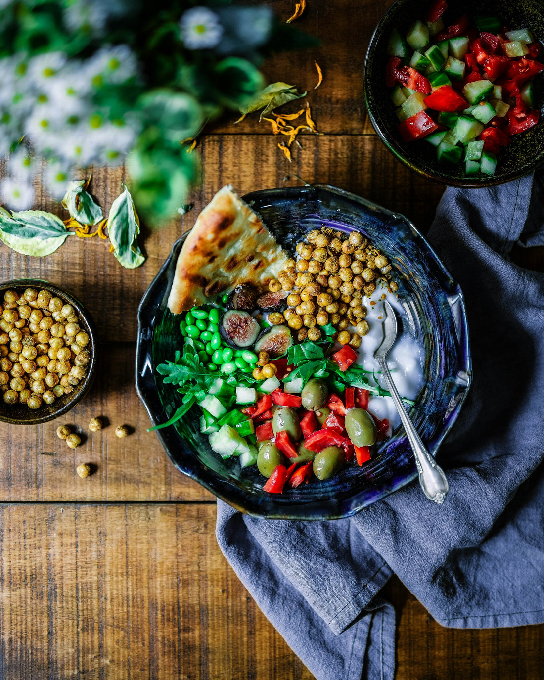 mindful eating habits