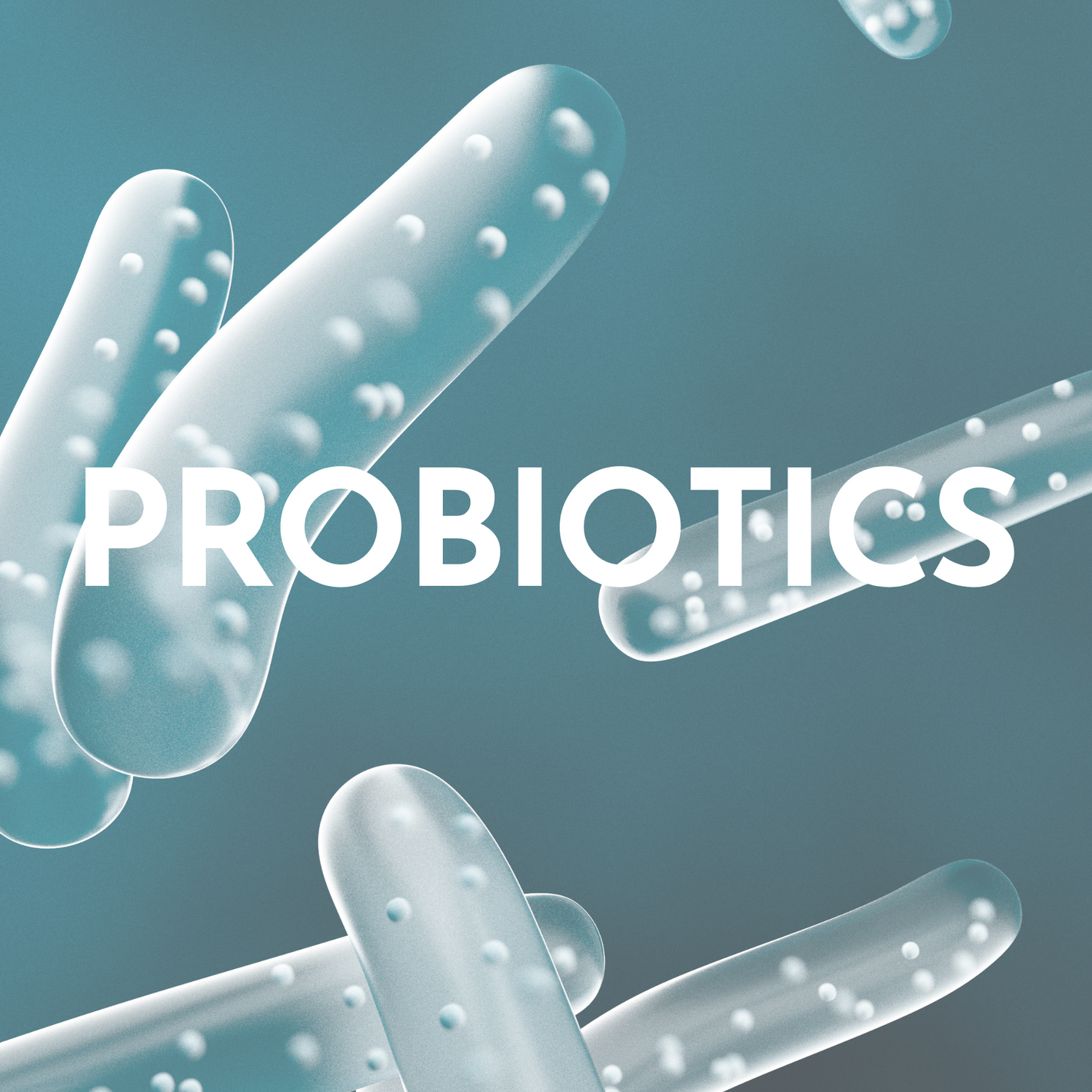 probiotics for bloating