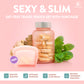 Bloat No More Sexy and Slim + (Free) Travel Pouch Set