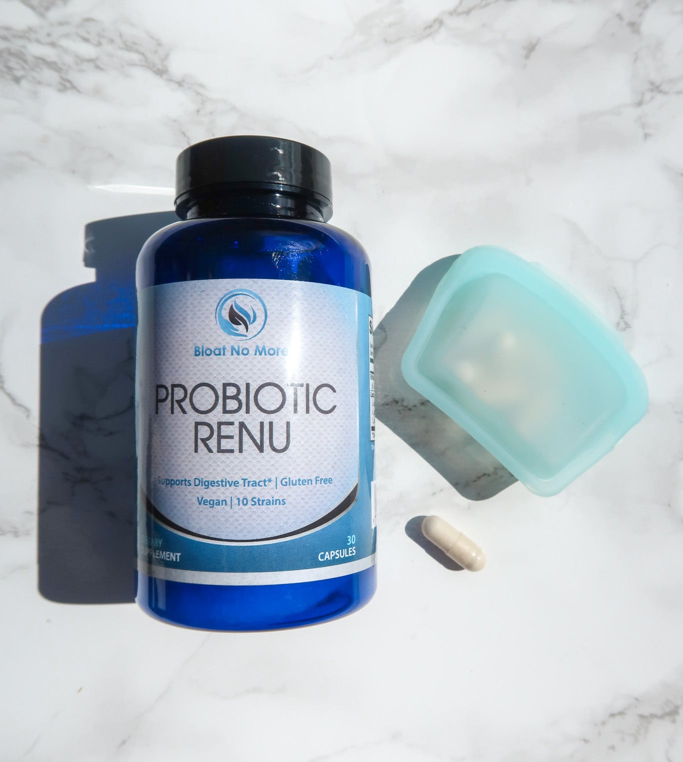 Probiotic Renu Travel Pouch